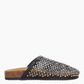 Sabot Donna Strass
