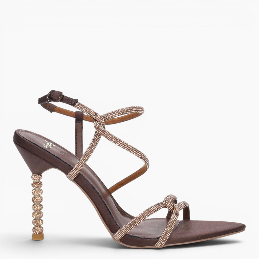 Sandales Femme Joy