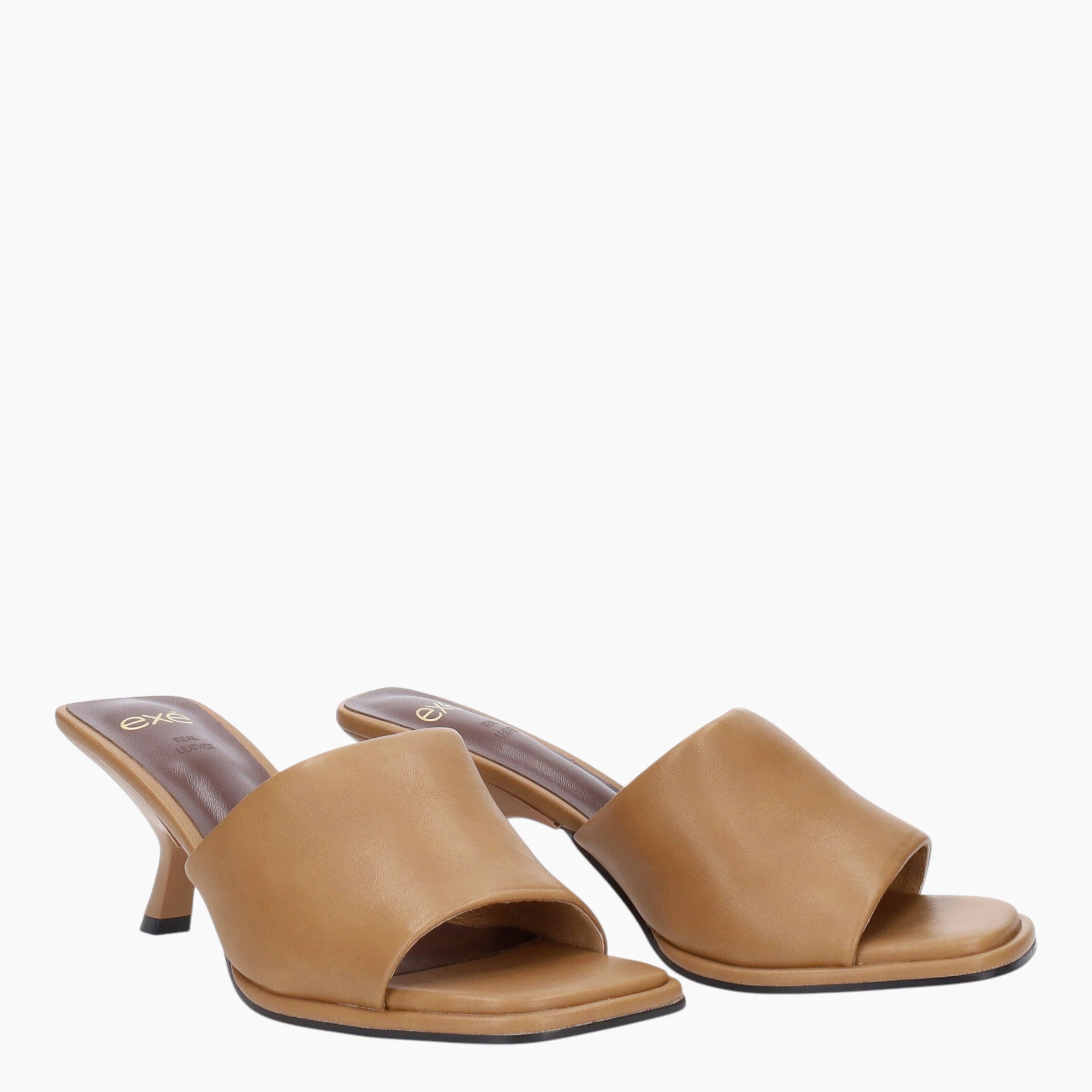 Mules femme  