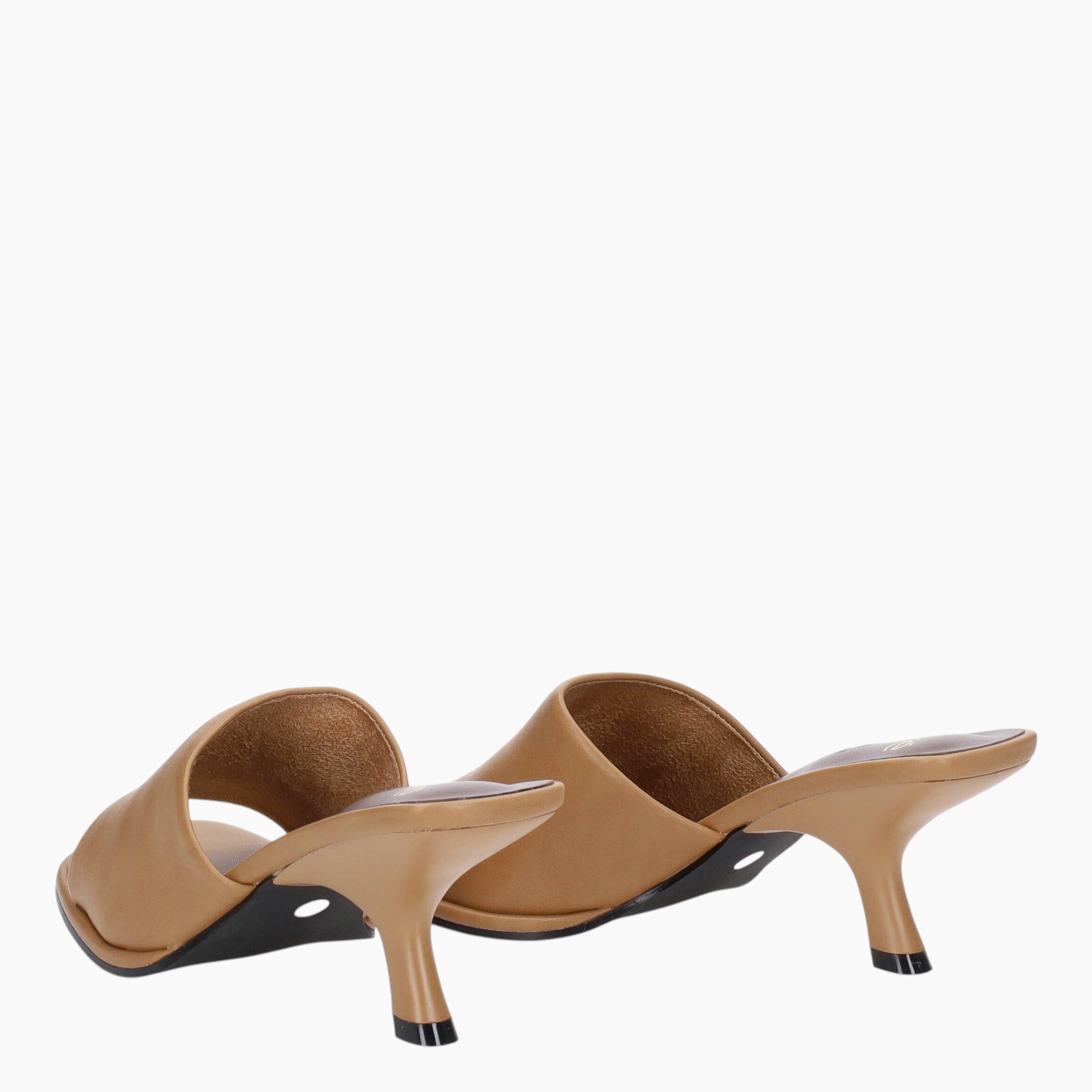 Mules femme  