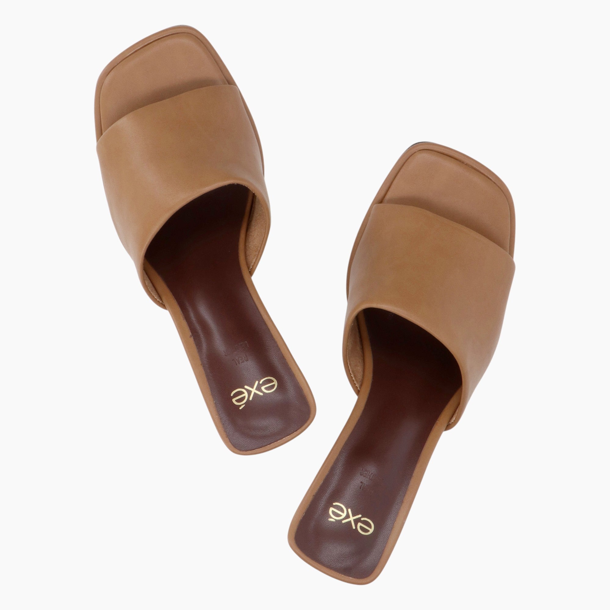 Mules femme  