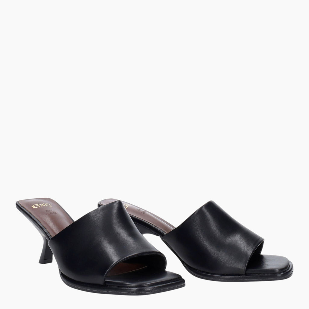 Mules femme  