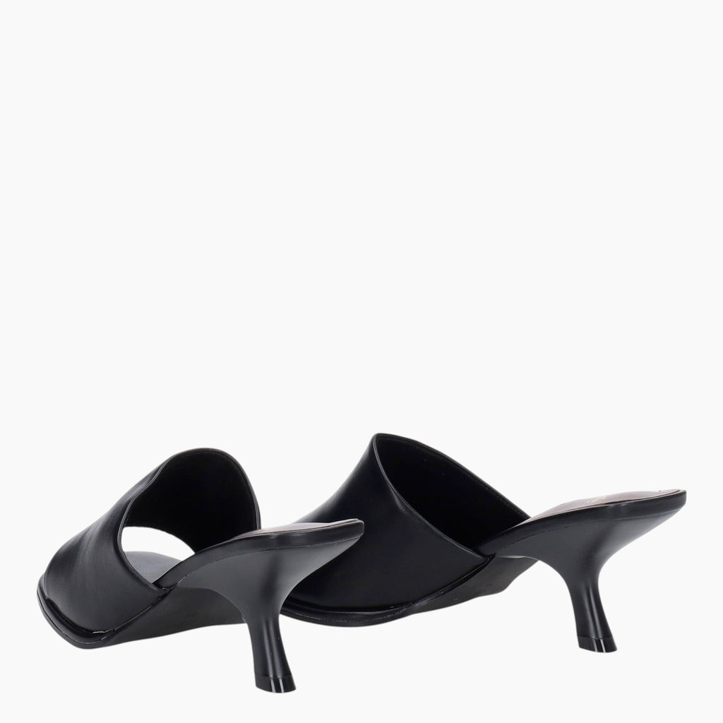 Mules femme  