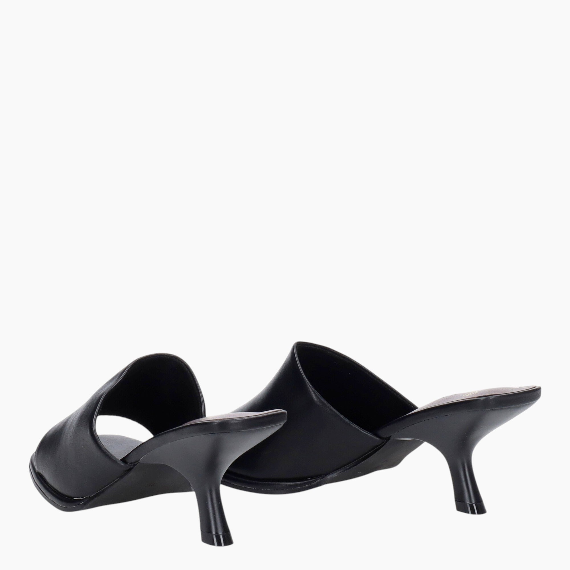 Mules femme  