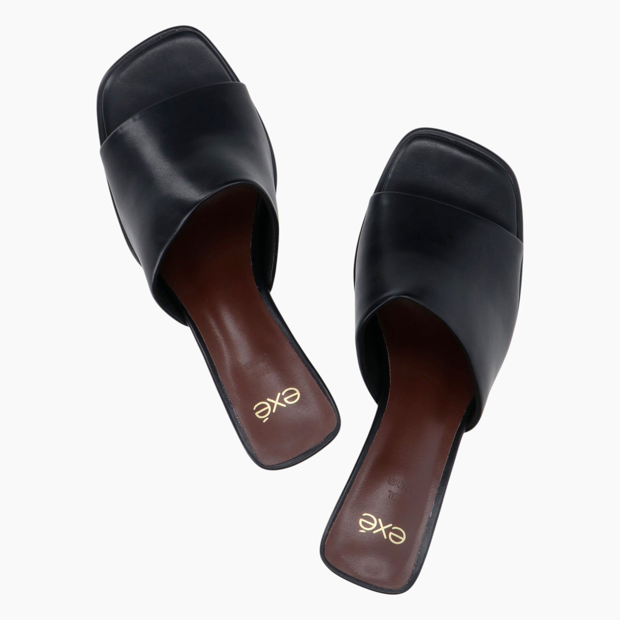 Mules femme  