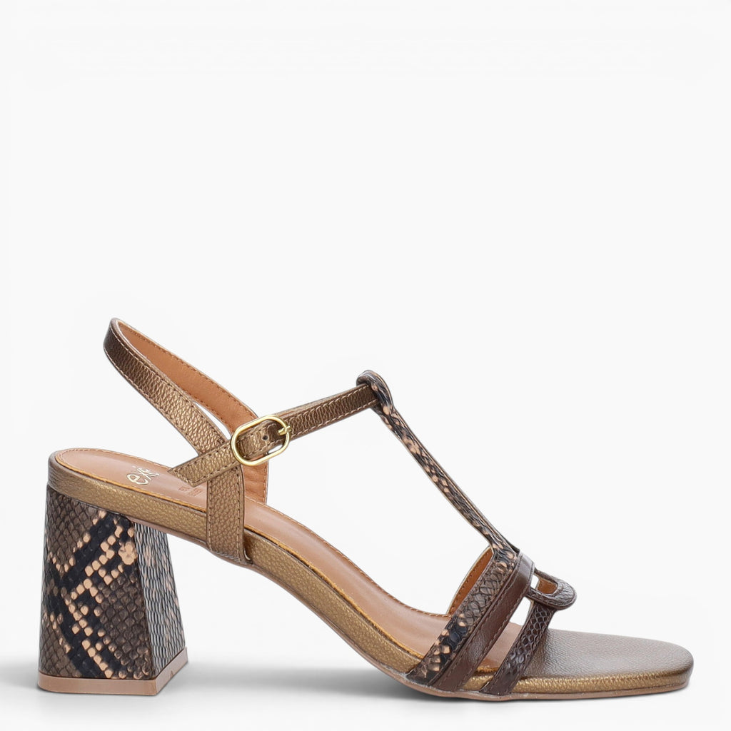 Sandali Donna Coco
