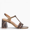 Sandali Donna Coco
