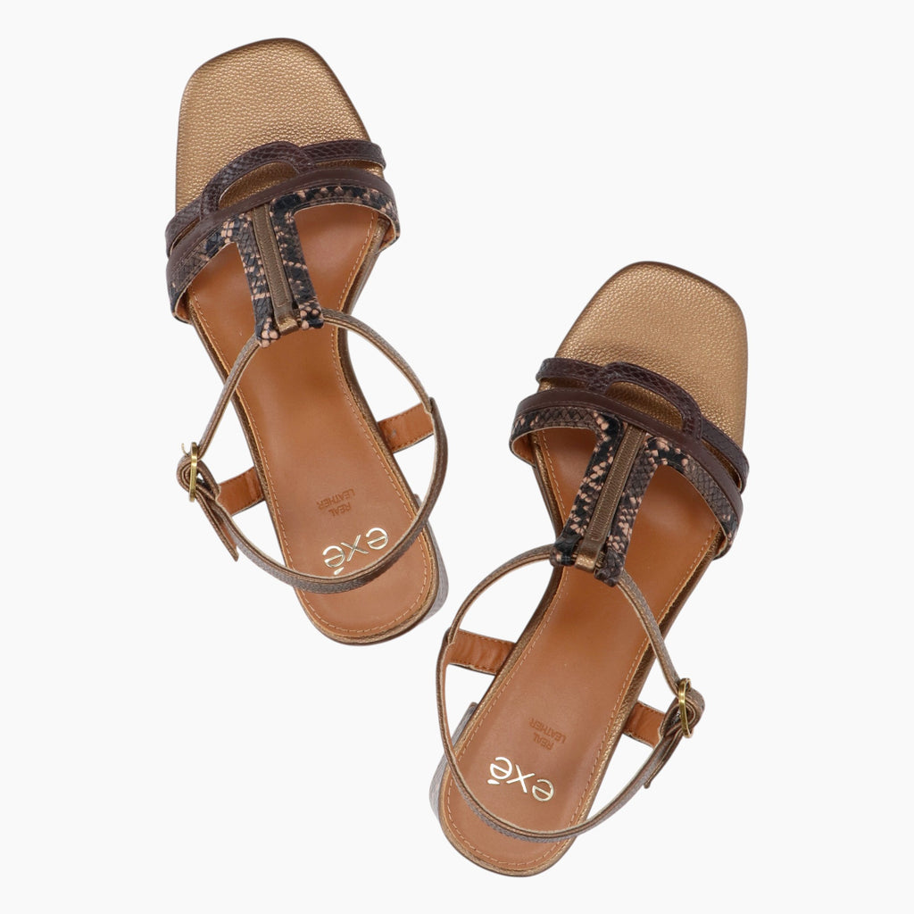 Sandali Donna Coco