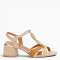 Sandales Femme Carmen