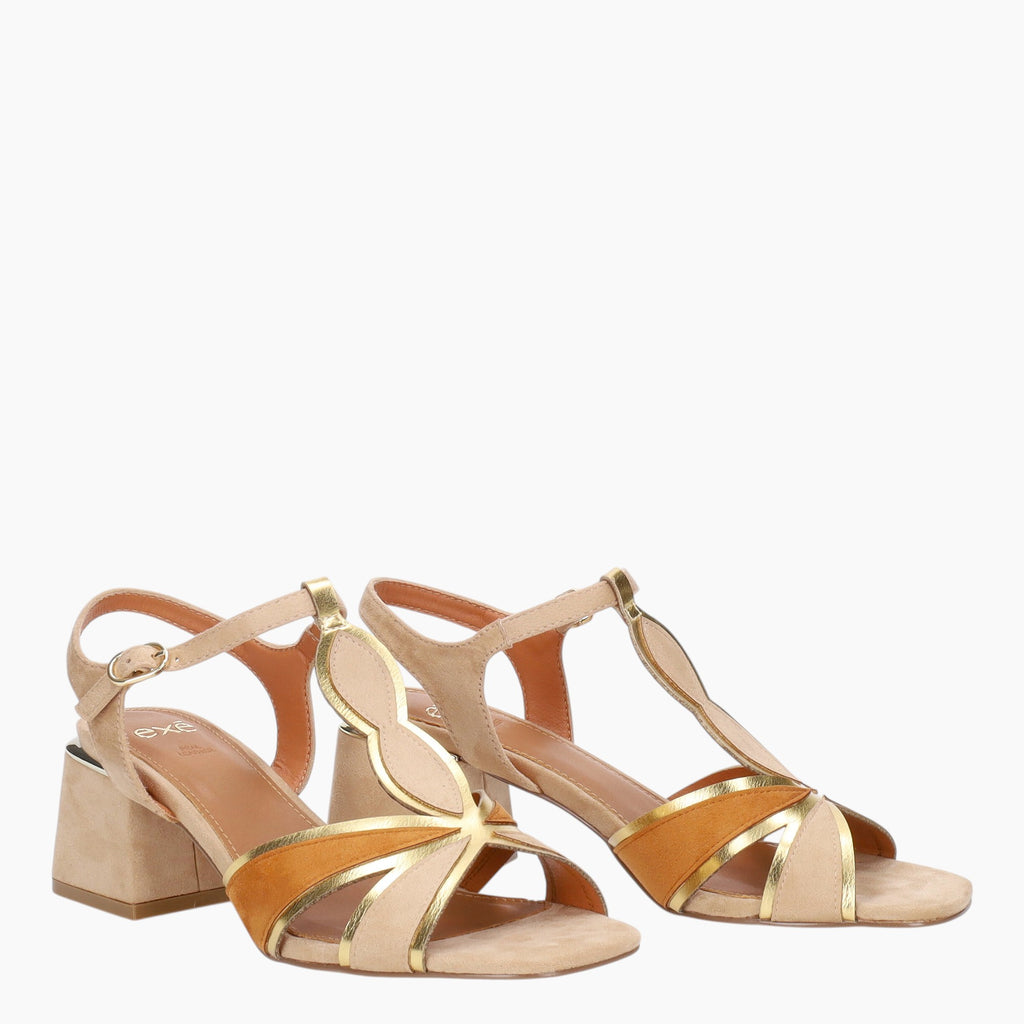 Sandales Femme Carmen
