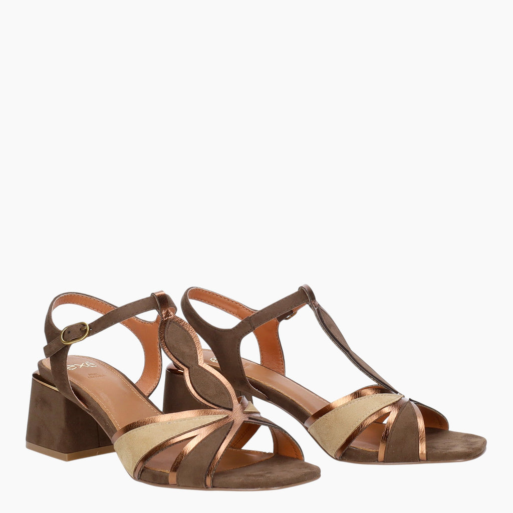 Sandales Femme Carmen