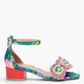 Sandali Donna Capri