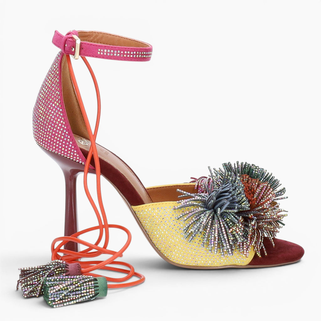 Sandales Femme