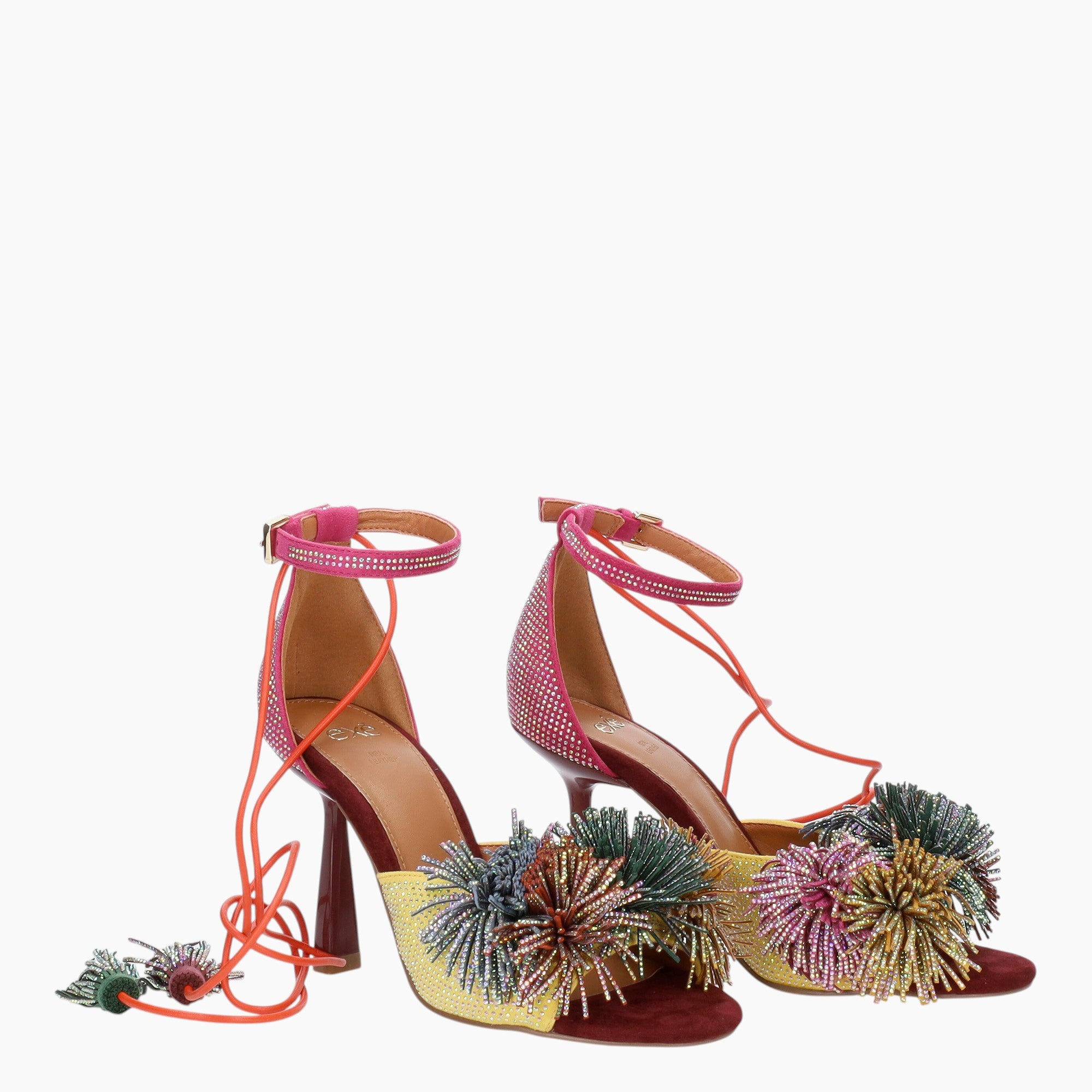 Sandales Femme