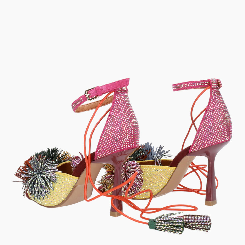 Sandales Femme