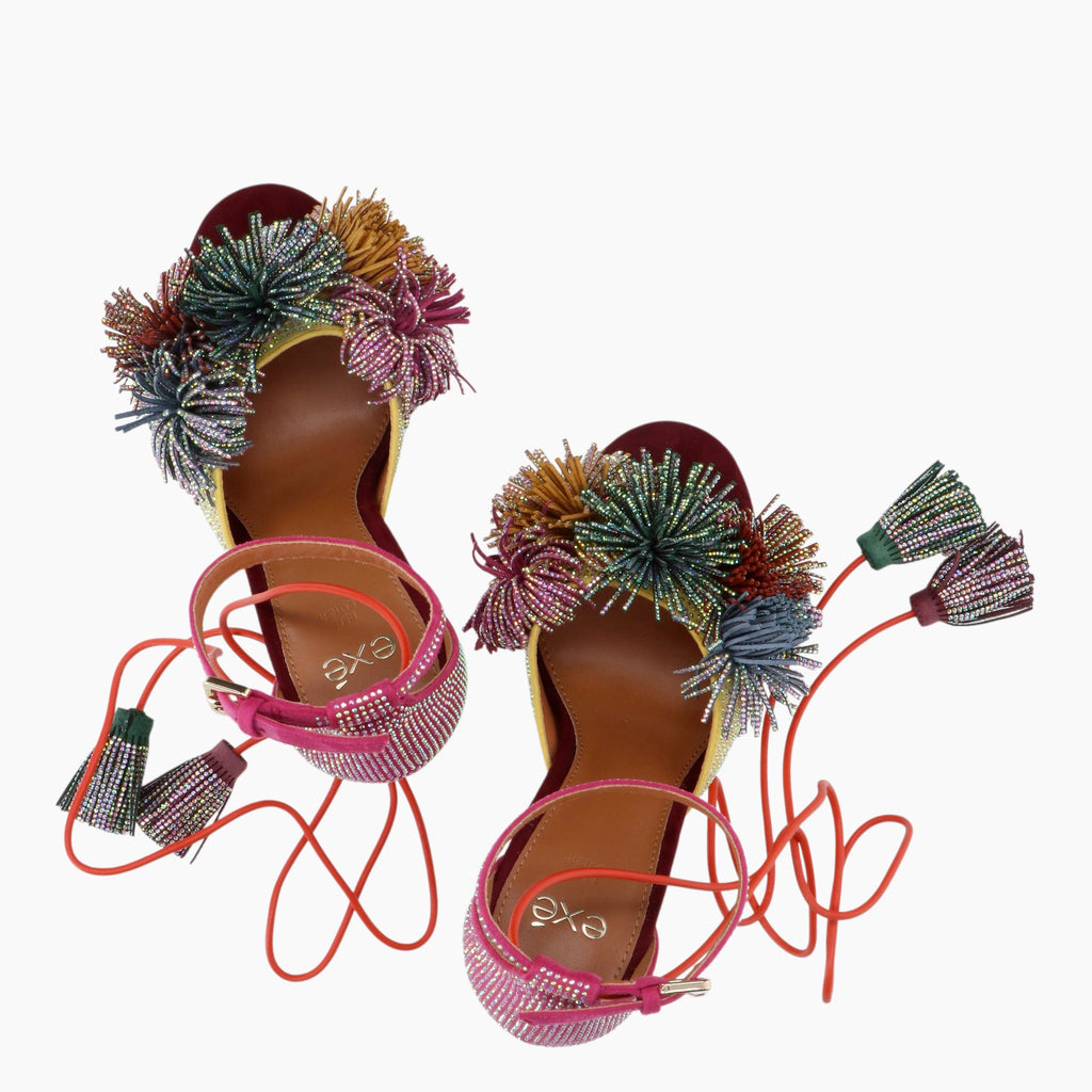 Sandales Femme