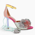 Sandales Femme