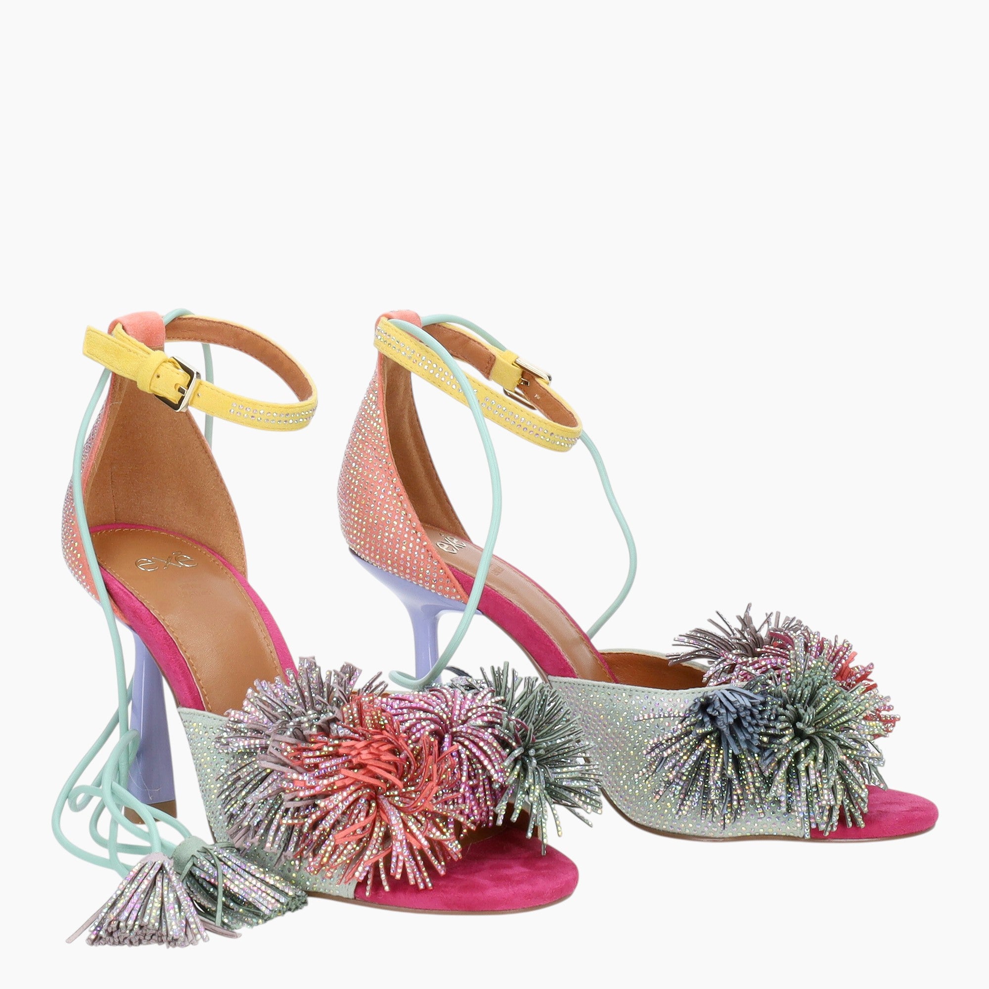 Sandales Femme