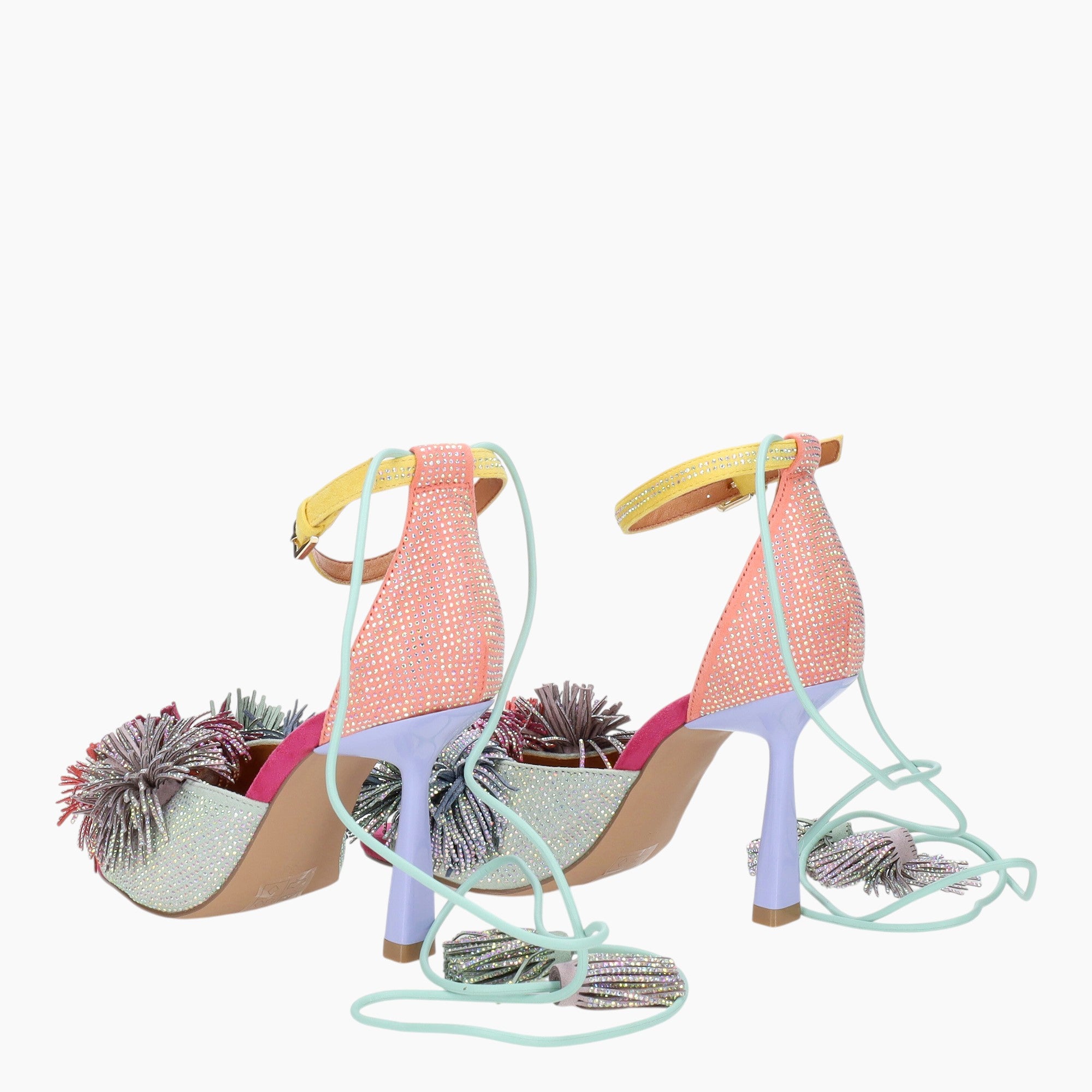 Sandales Femme