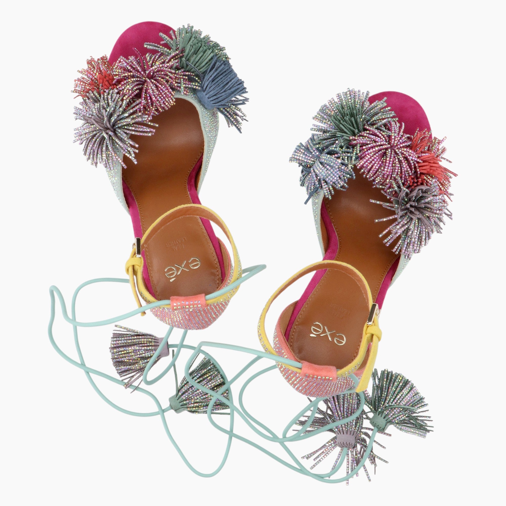 Sandales Femme