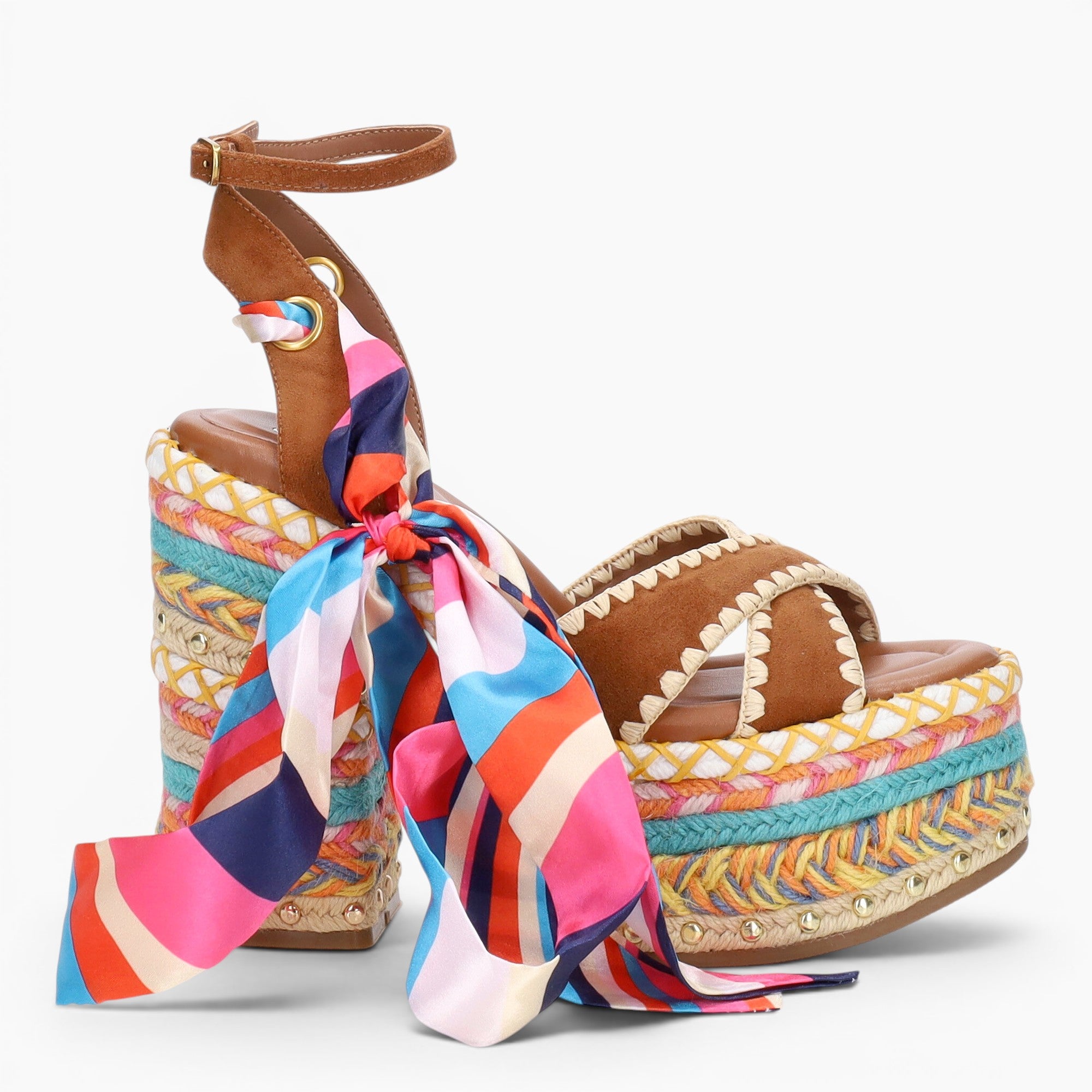 Sandali Donna Siena