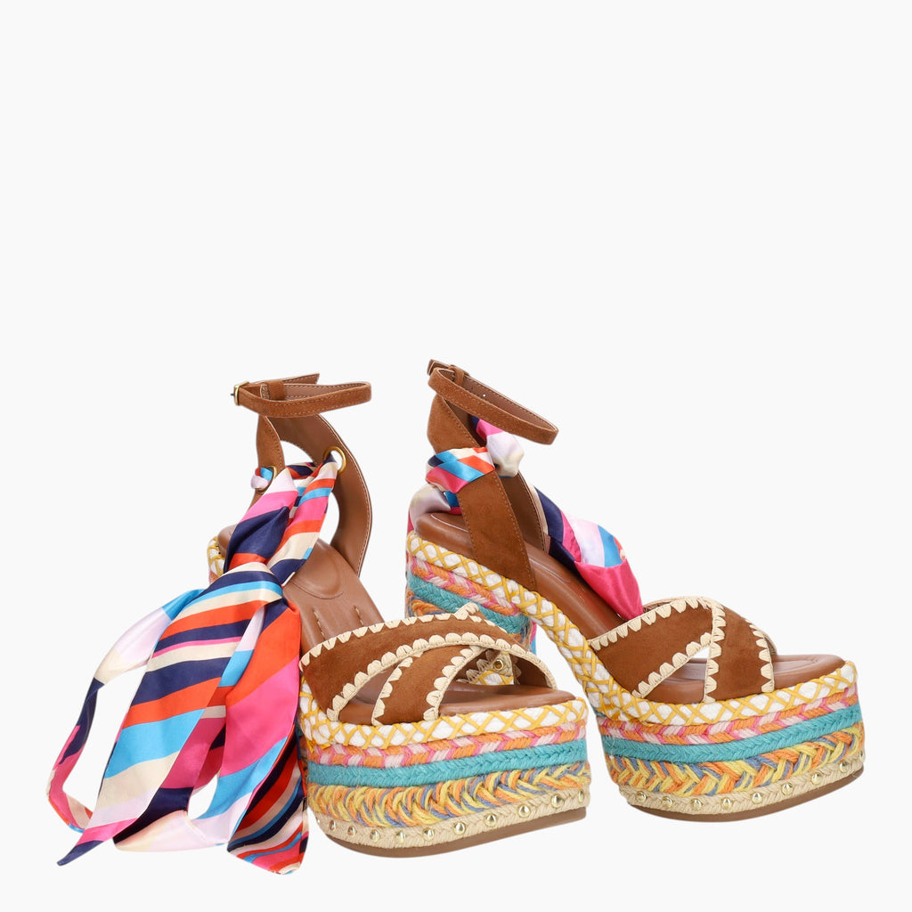 Sandali Donna Siena