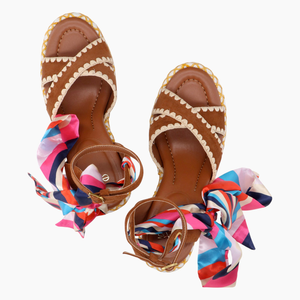 Sandali Donna Siena
