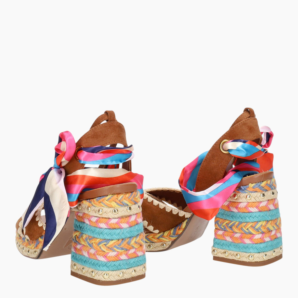 Sandales Femme