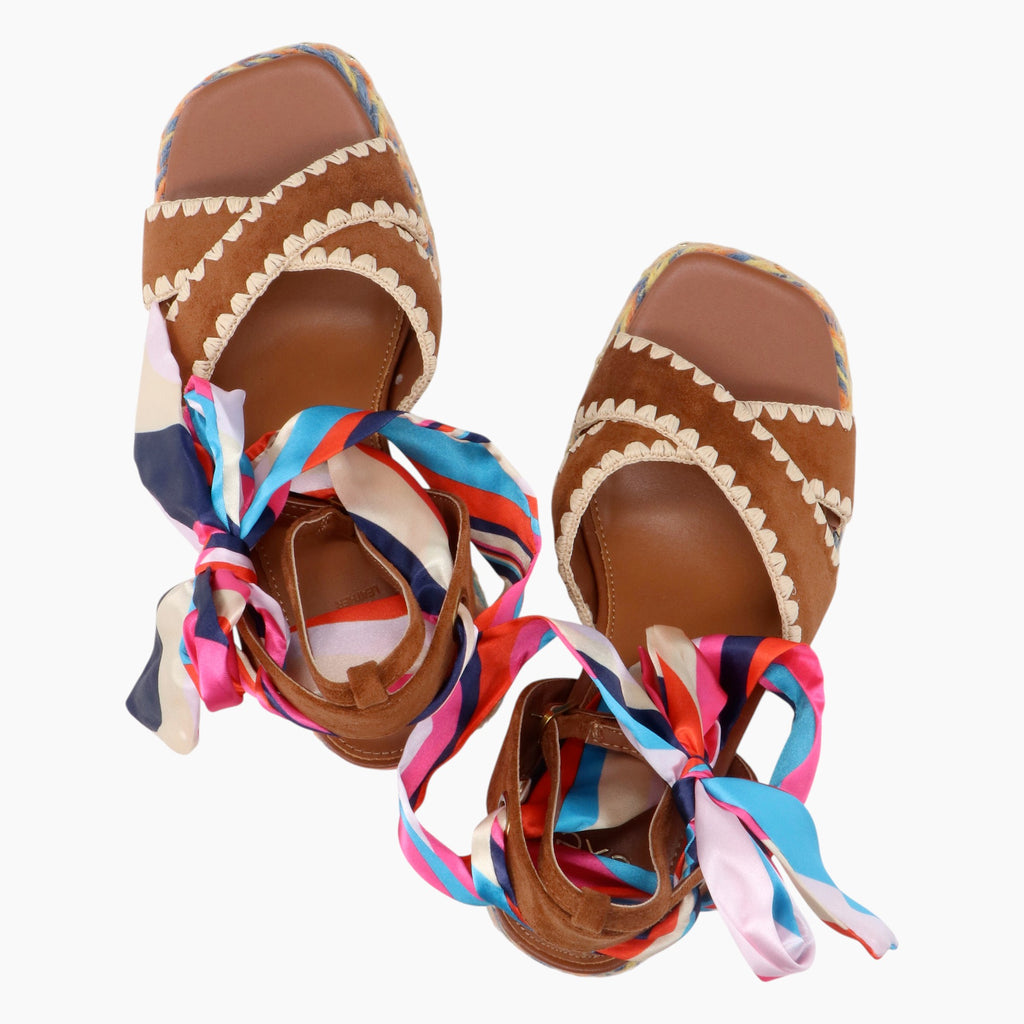 Sandales Femme