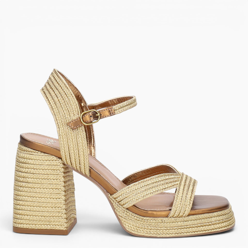 Sandali Donna Havana