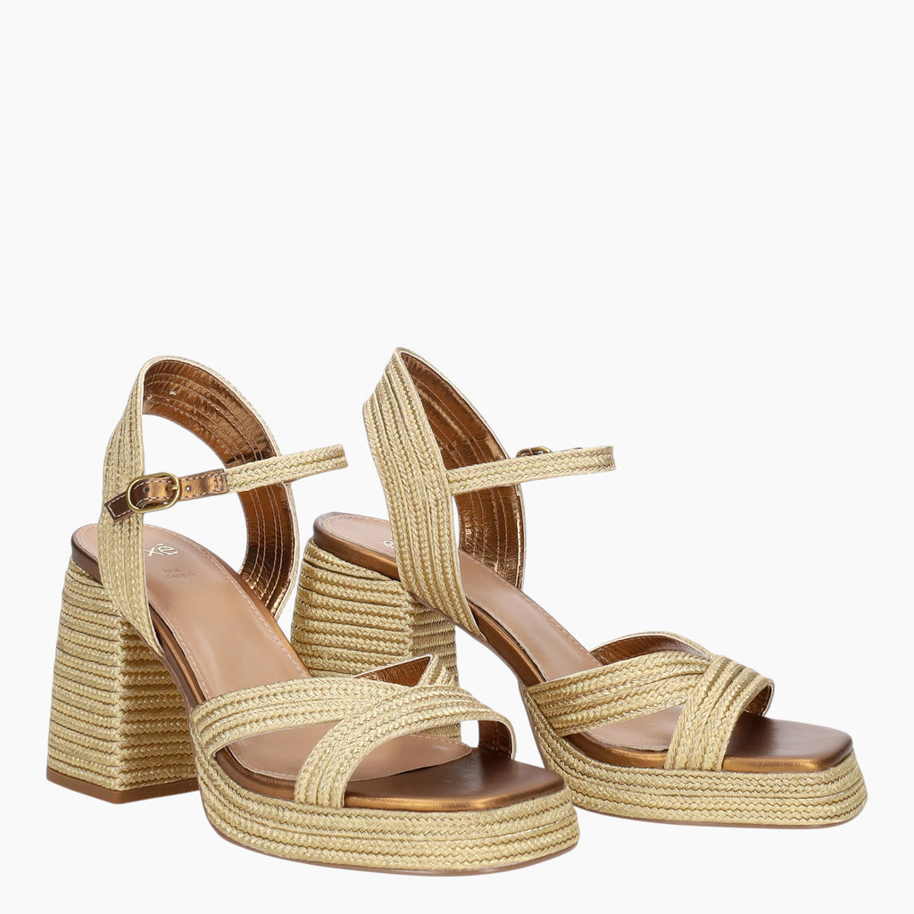 Sandali Donna Havana