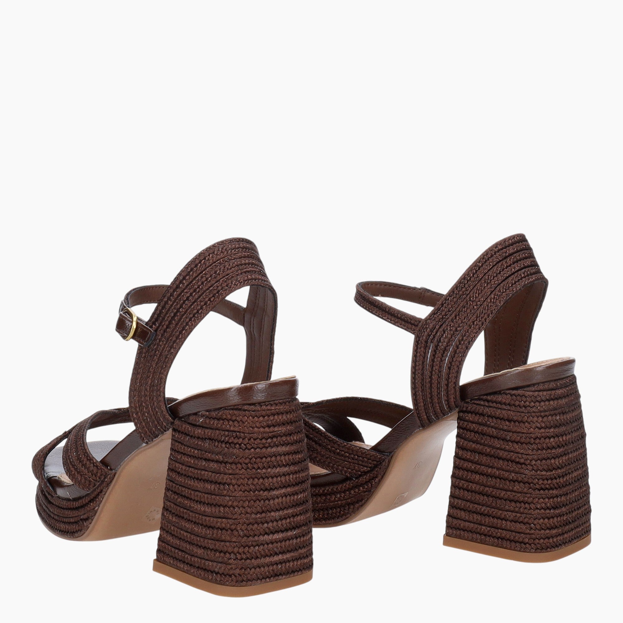 Sandales Femme Havana