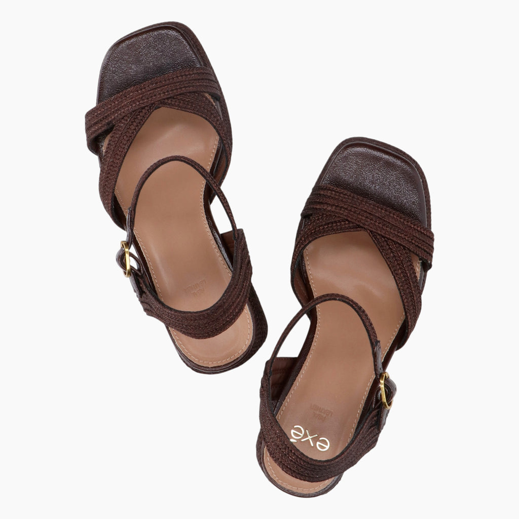 Sandales Femme Havana