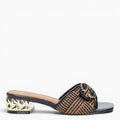 Claquettes Femme Katy