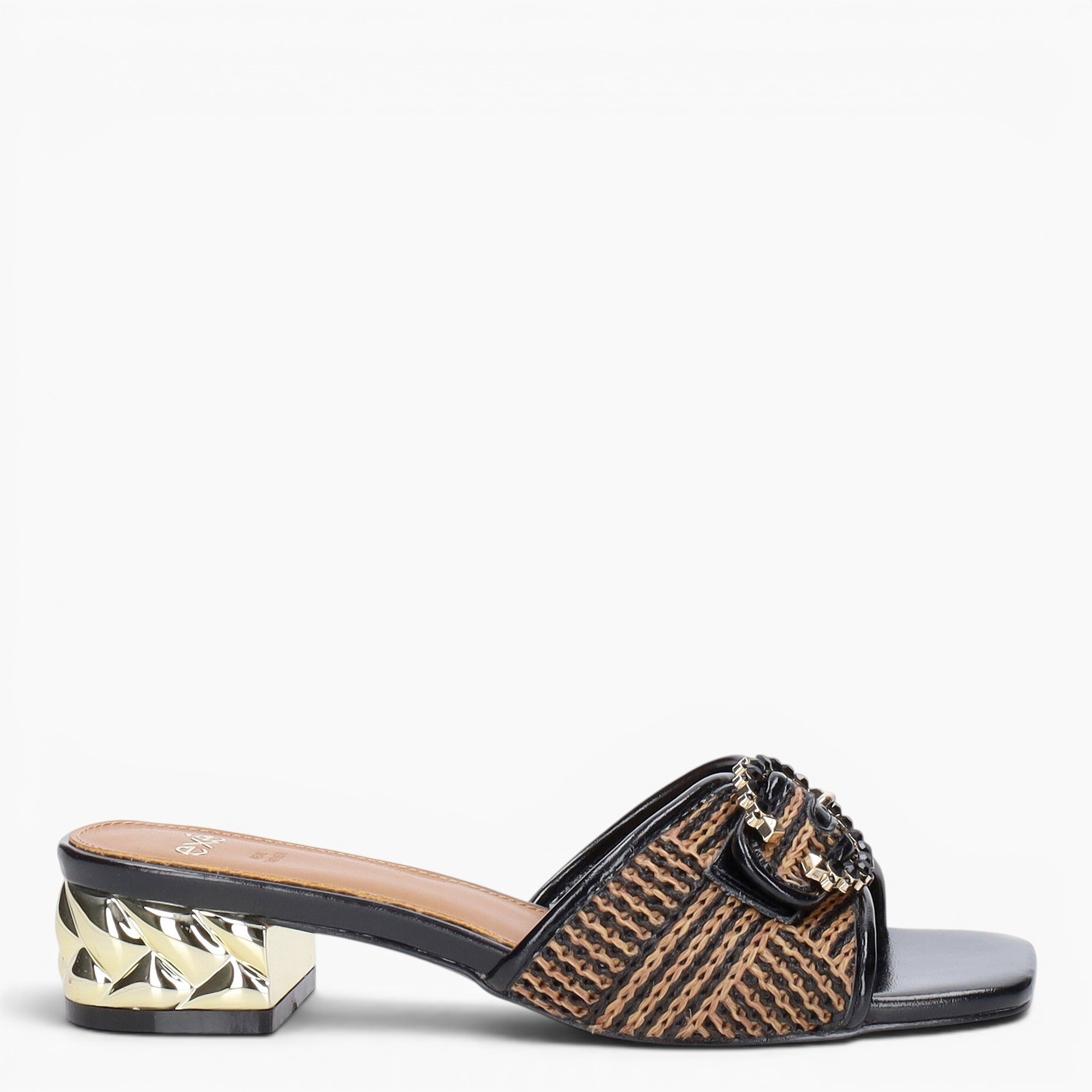 Claquettes Femme Katy