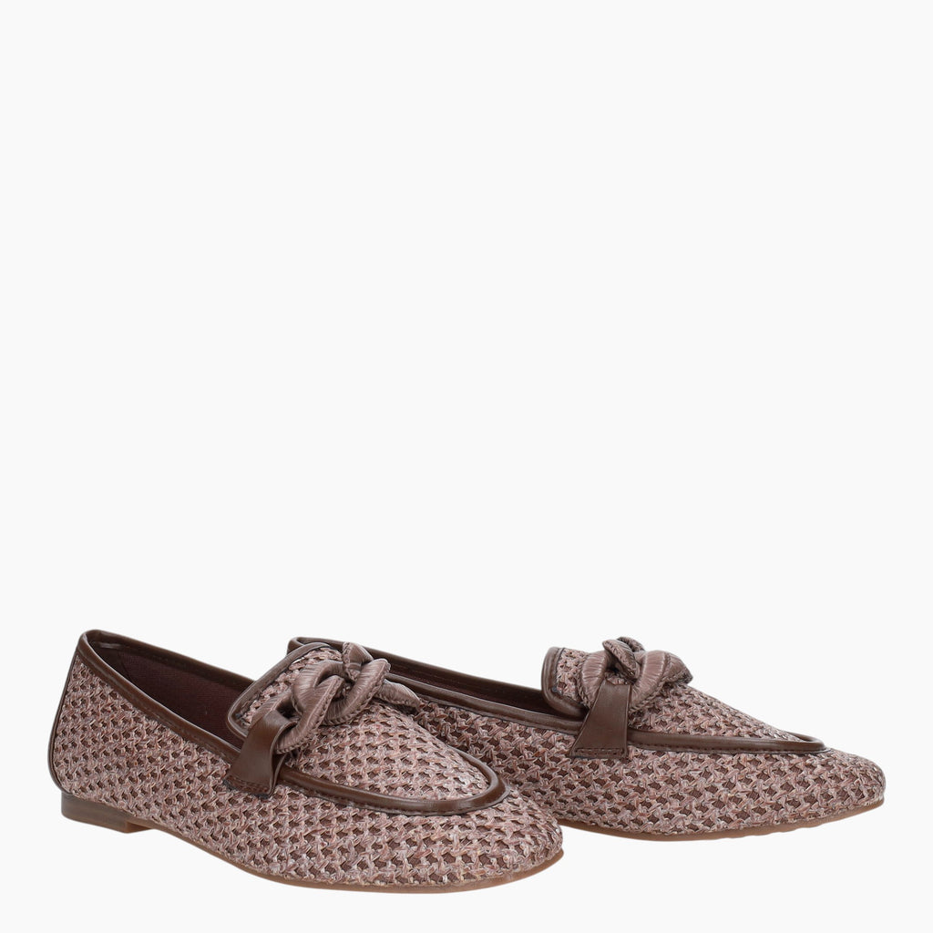Mocassins Femme
