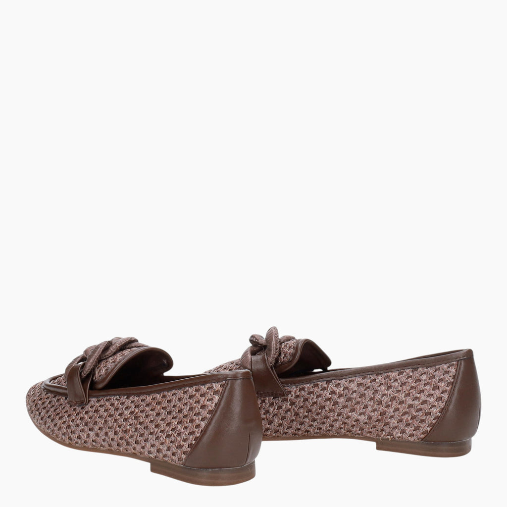 Mocassins Femme