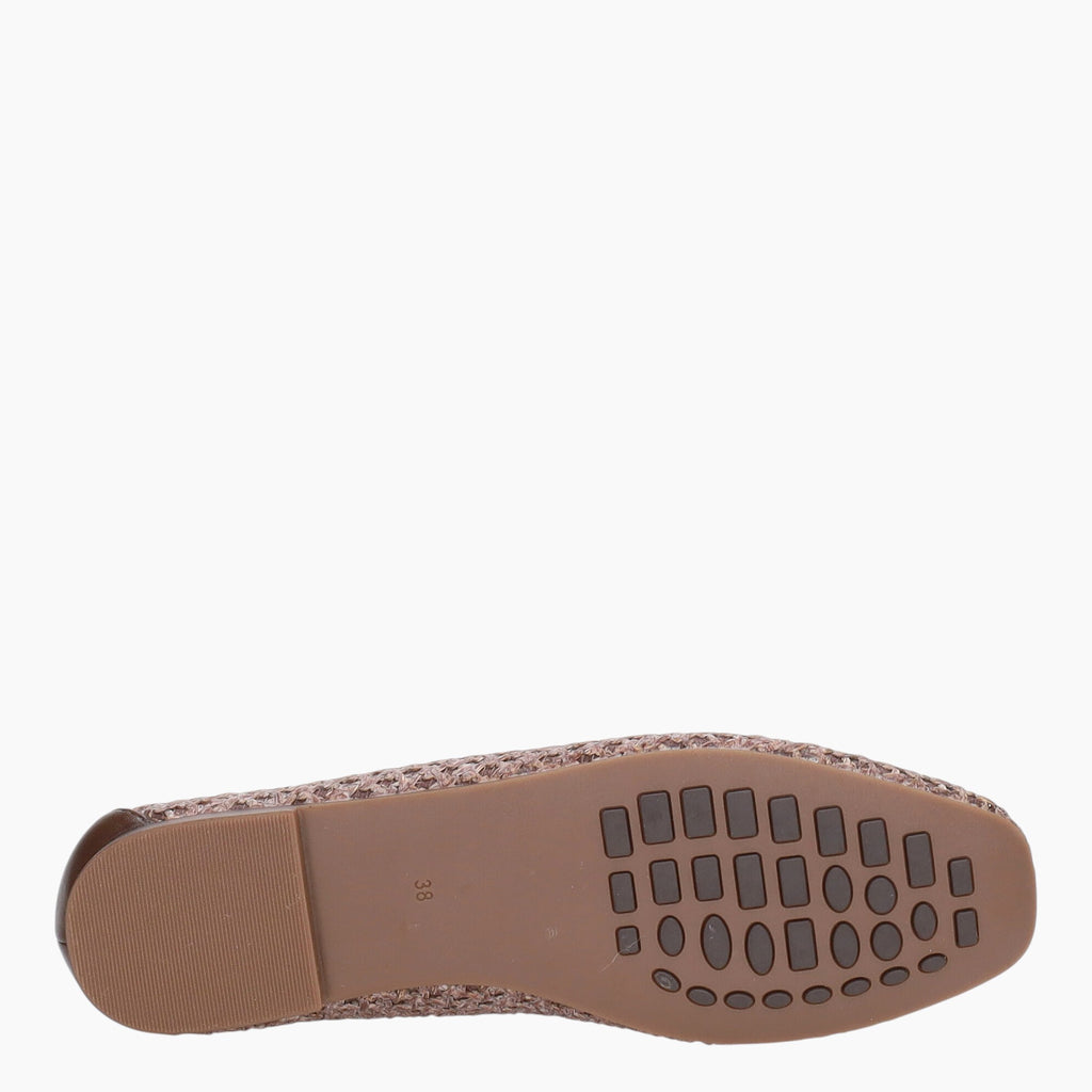 Mocassins Femme