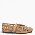 Ballerines Femme