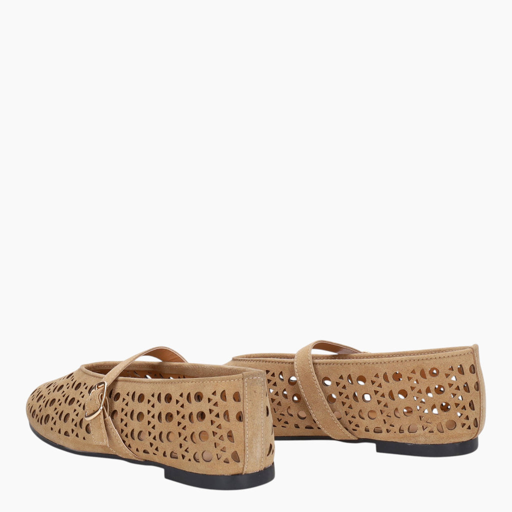 Ballerines Femme