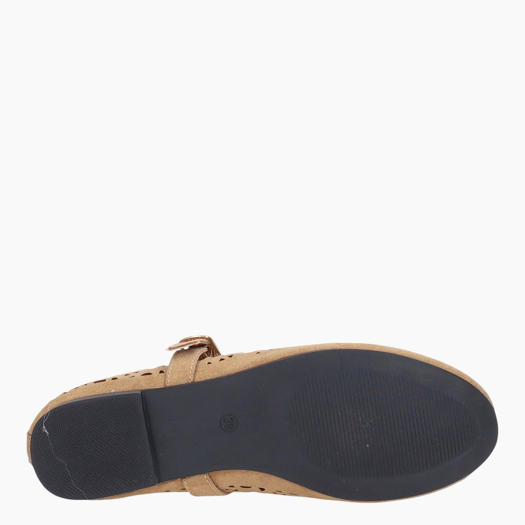 Ballerines Femme