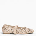 Ballerines Femme