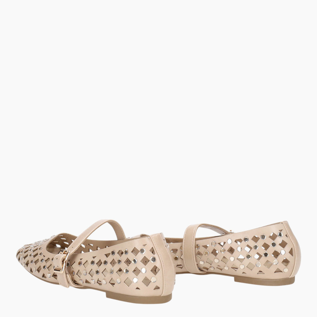 Ballerines Femme