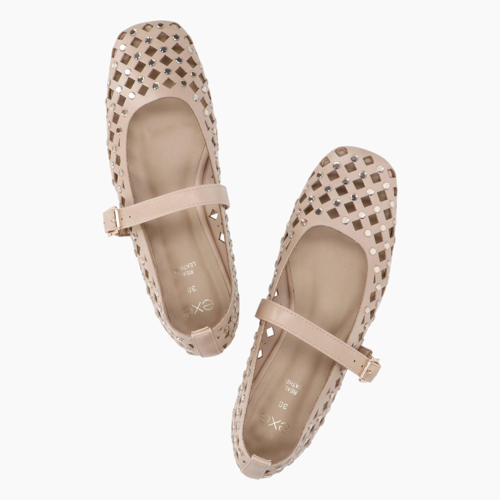 Ballerines Femme