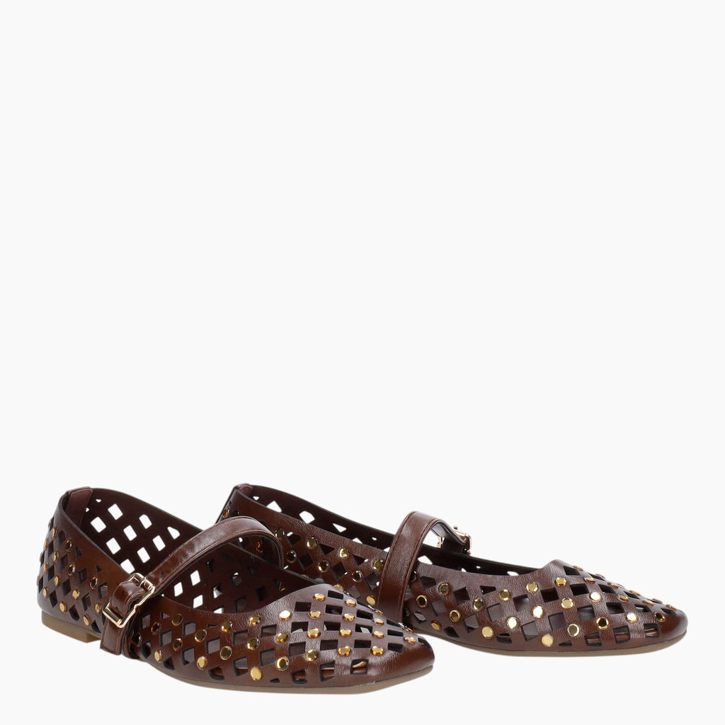 Ballerines Femme