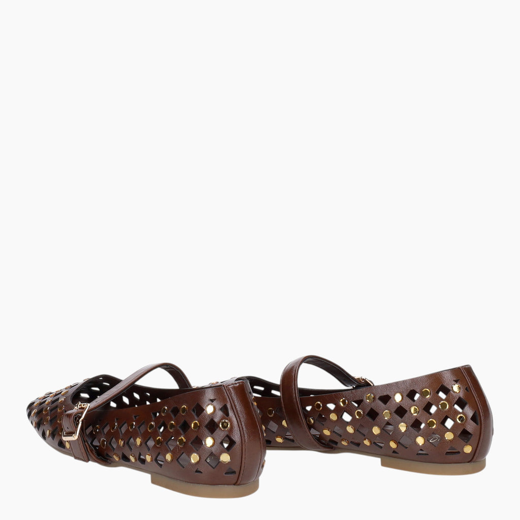 Ballerines Femme