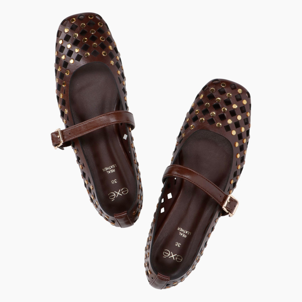 Ballerines Femme