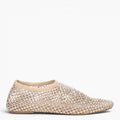 Ballerines Femme Vernis