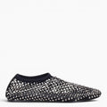 Ballerines Femme Vernis