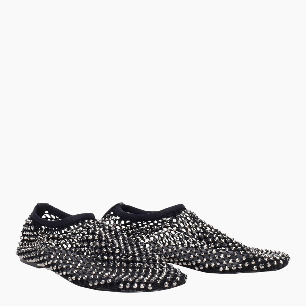 Ballerines Femme Vernis